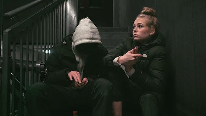 Still image for Pigerne på kanten season 1 episode 1: 'De tog min fucking barndom fra mig'