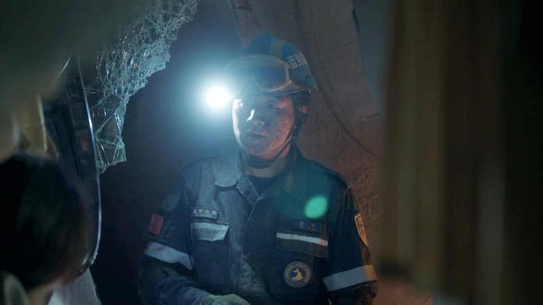 Still image for New Generation season 1 episode 46: Emergency Rescue (6)