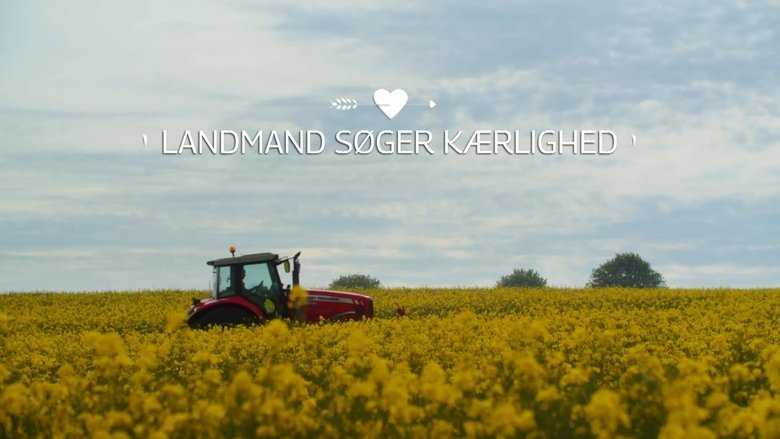 Landmand søger kærlighed (2015)