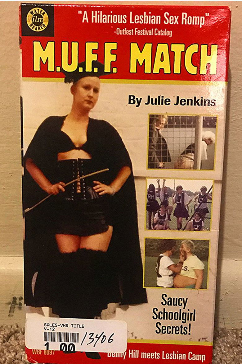 Imatge de M.U.F.F. Match