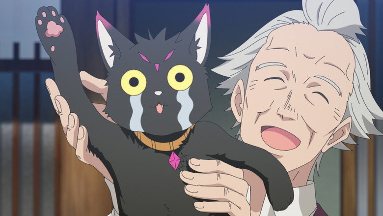 Still from Welcome to Japan, Ms. Elf! - Season 1 Episode 12