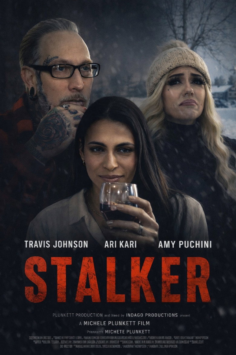 STALKER