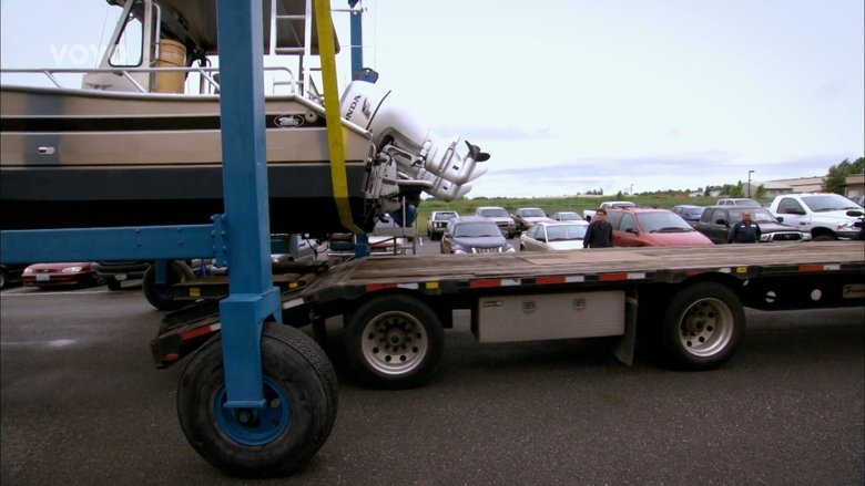 Still image for Shipping Wars season 1 episode 6: Camel in Tow Still image for Shipping Wars season 1 episode 6: Camel in Tow