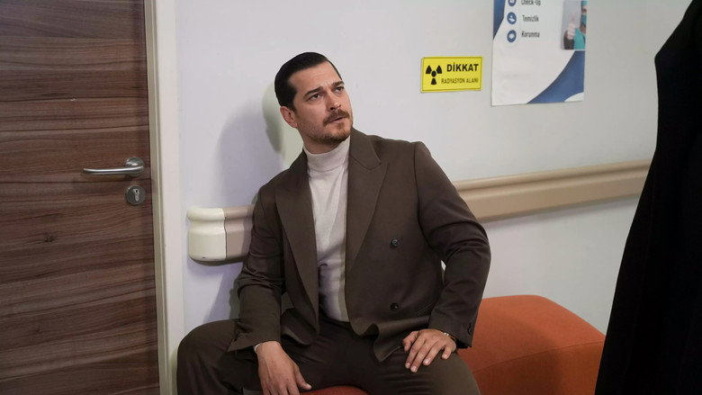 Still from Eşref Rüya - 시즌 2 에피소드 9