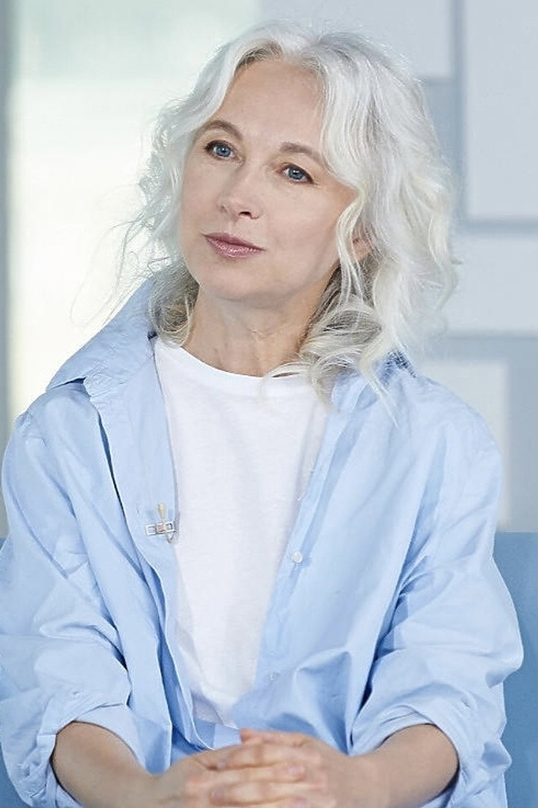 Manuela Gretkowska photo 2