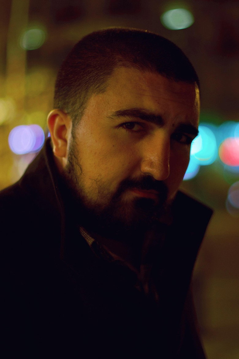 Muhammed Osmanov photo 2