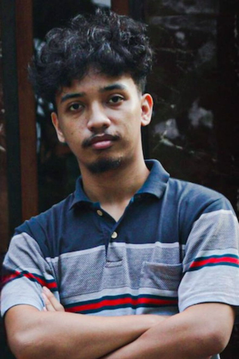 Lutfinuron portrait image