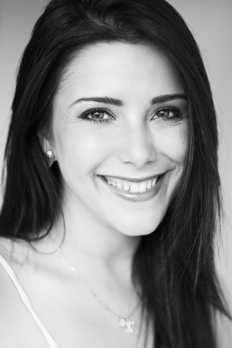 Pamela Boyer portrait