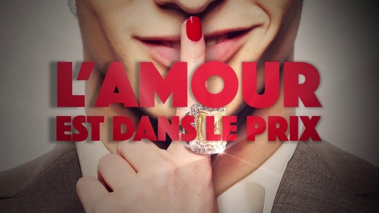 L'amour est dans le prix movie poster