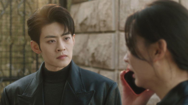 Still image for First Choice season 1 episode 7: Episode 7