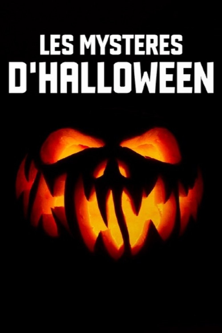 Les mystères d'Halloween (2025)