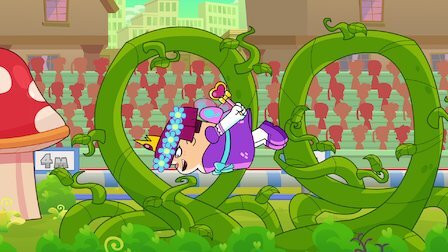 Still image for Harry & Bunnie season 1 episode 4: The Magical Sports Day / The Double / Pet Competition Still image for Harry & Bunnie season 1 episode 4: The Magical Sports Day / The Double / Pet Competition