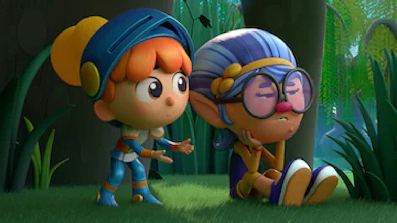 Still image for Gus the Itsy-Bitsy Knight season 1 episode 19: Out Of Tune Still image for Gus the Itsy-Bitsy Knight season 1 episode 19: Out Of Tune