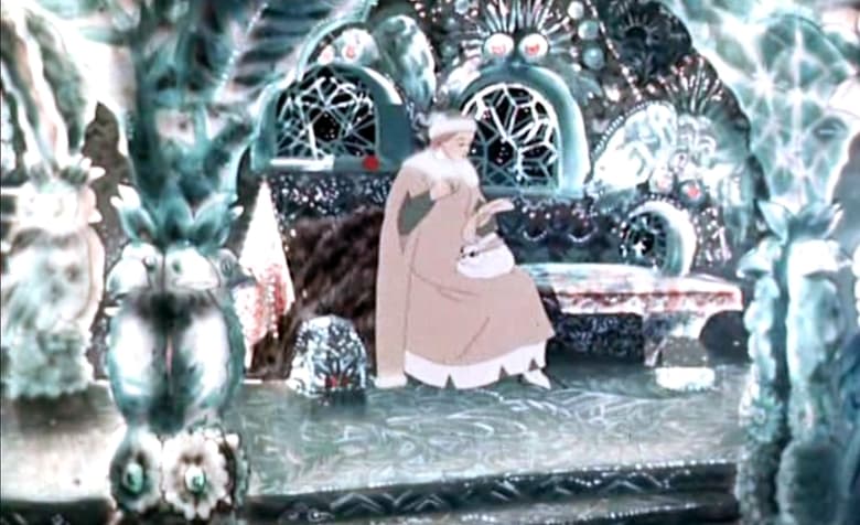 Download The Snow Maiden in HD Quality