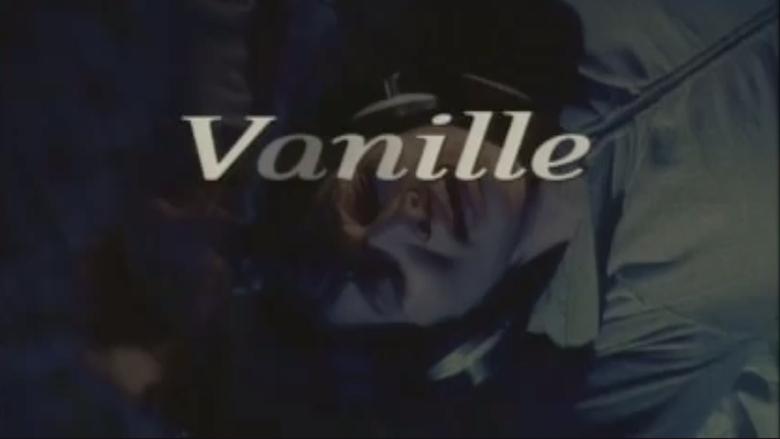 Vanille movie poster