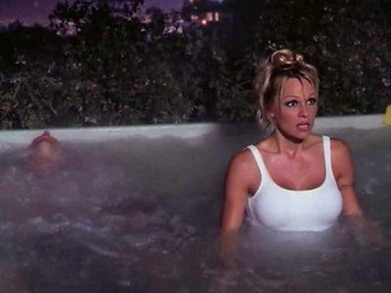 Still image for V.I.P. season 1 episode 15: Val on the Run Still image for V.I.P. season 1 episode 15: Val on the Run