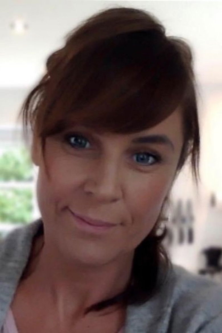 Ina Stæhr portrait image