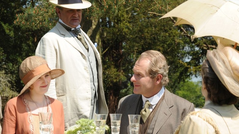 Downton Abbey Saison 1 Episode 8 Downton Abbey Saison 3 épisode 3 Streaming | SOKROFLIX