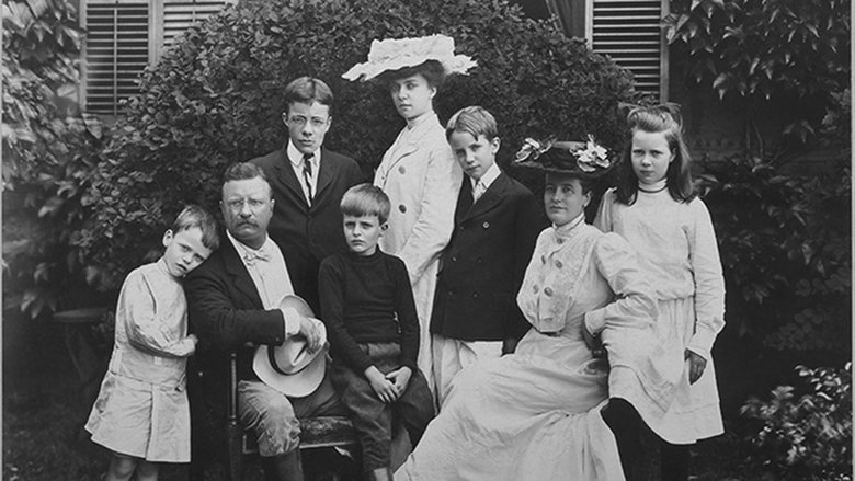 Still image for The Roosevelts: An Intimate History season 1 episode 1: Get Action (1858-1901) Still image for The Roosevelts: An Intimate History season 1 episode 1: Get Action (1858-1901)