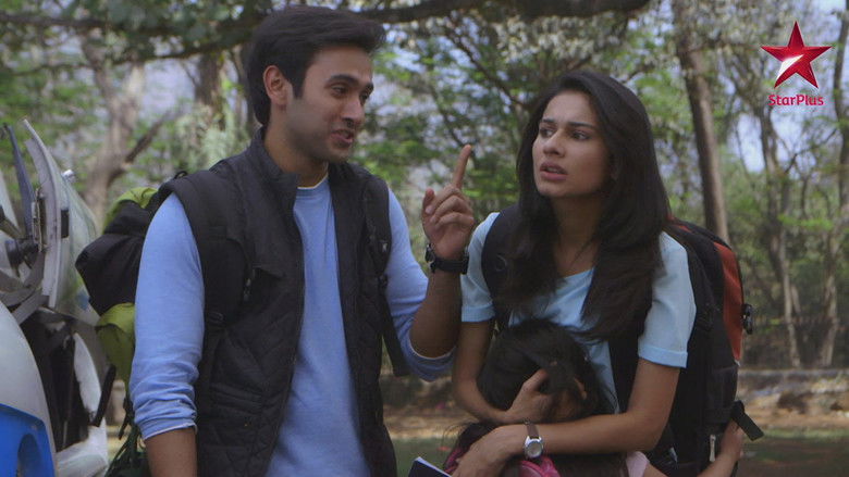 Kabir And Nisha Rescue A Child