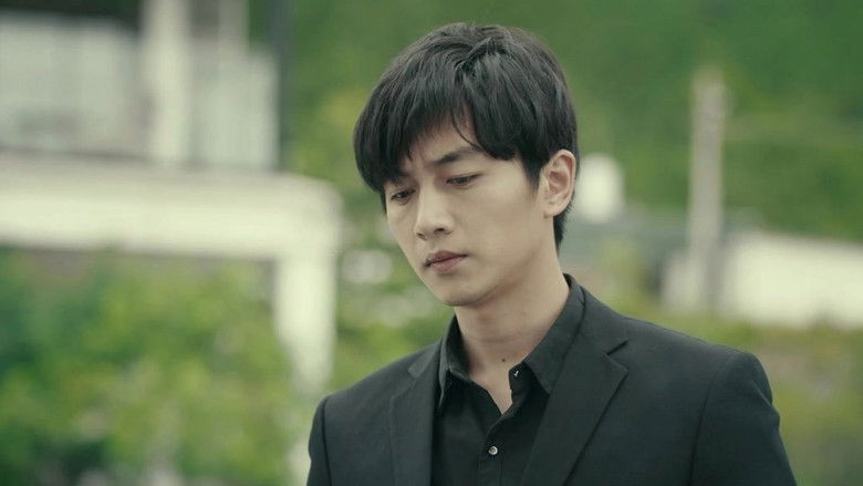 Still image for Love Journey season 1 episode 48: Episode 48