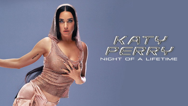 Katy Perry: Night of a Lifetime still 3