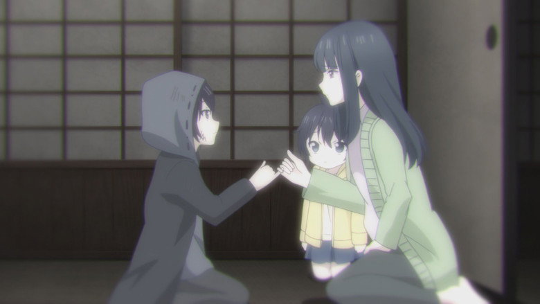 Still from Happy Sugar Life - Season 1 Episode 6