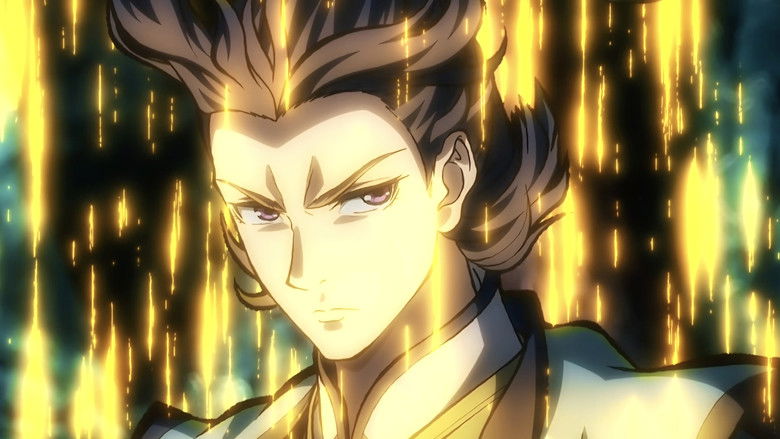 Still image for Demon's Ascension season 1 episode 11: Episode 11 Still image for Demon's Ascension season 1 episode 11: Episode 11