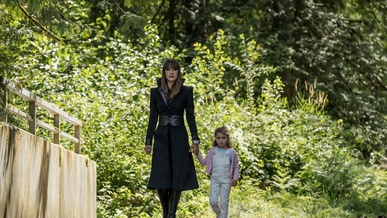 Still from Supergirl - Season 6 Episode 19