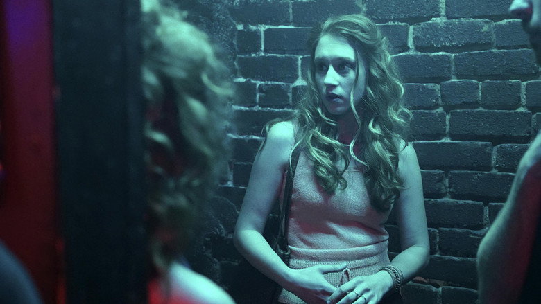 Still from Wicked City - Season 1 Episode 1