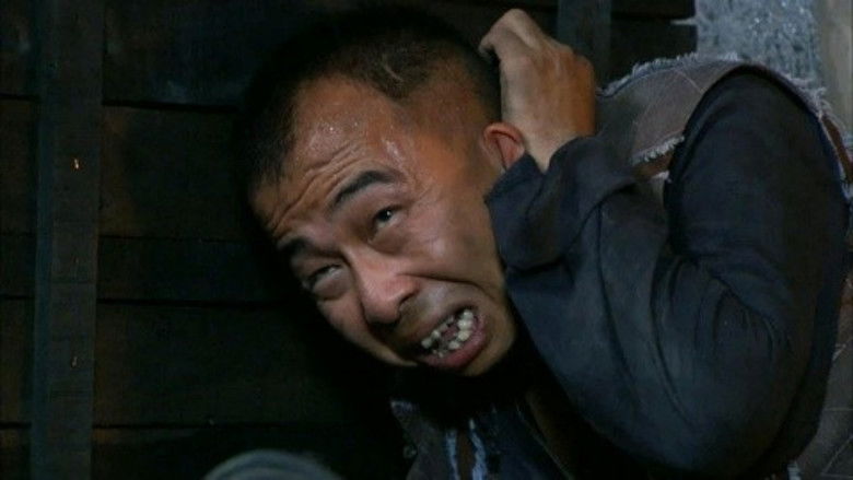 Still image for Brave Heart season 1 episode 8: Episode 8