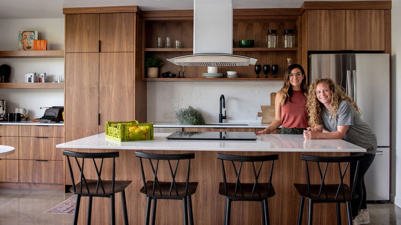 Still image for First Time Fixer season 1 episode 1: Salt Lake City Condo