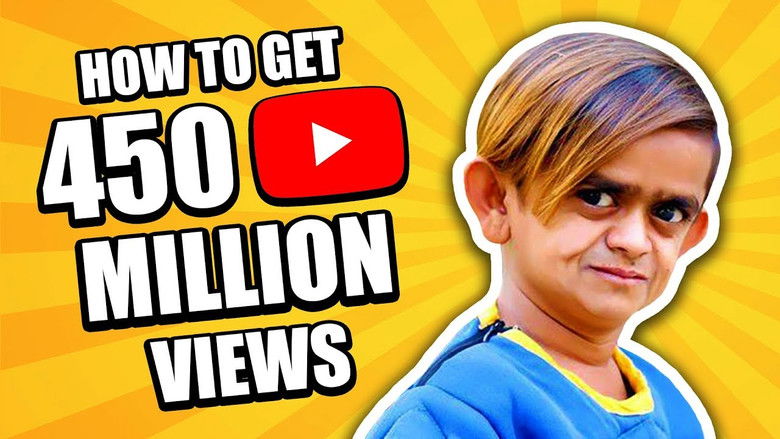 Still image for Saiman season 1 episode 37: How to get 450 MILLION VIEWS | Meet CHOTU Still image for Saiman season 1 episode 37: How to get 450 MILLION VIEWS | Meet CHOTU
