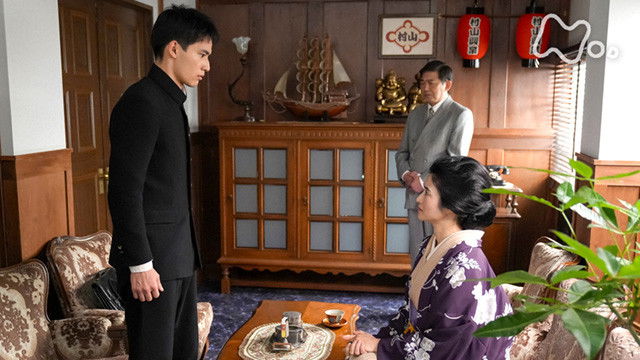 Still image for Boogie Woogie season 1 episode 60: Episode 60 Still image for Boogie Woogie season 1 episode 60: Episode 60