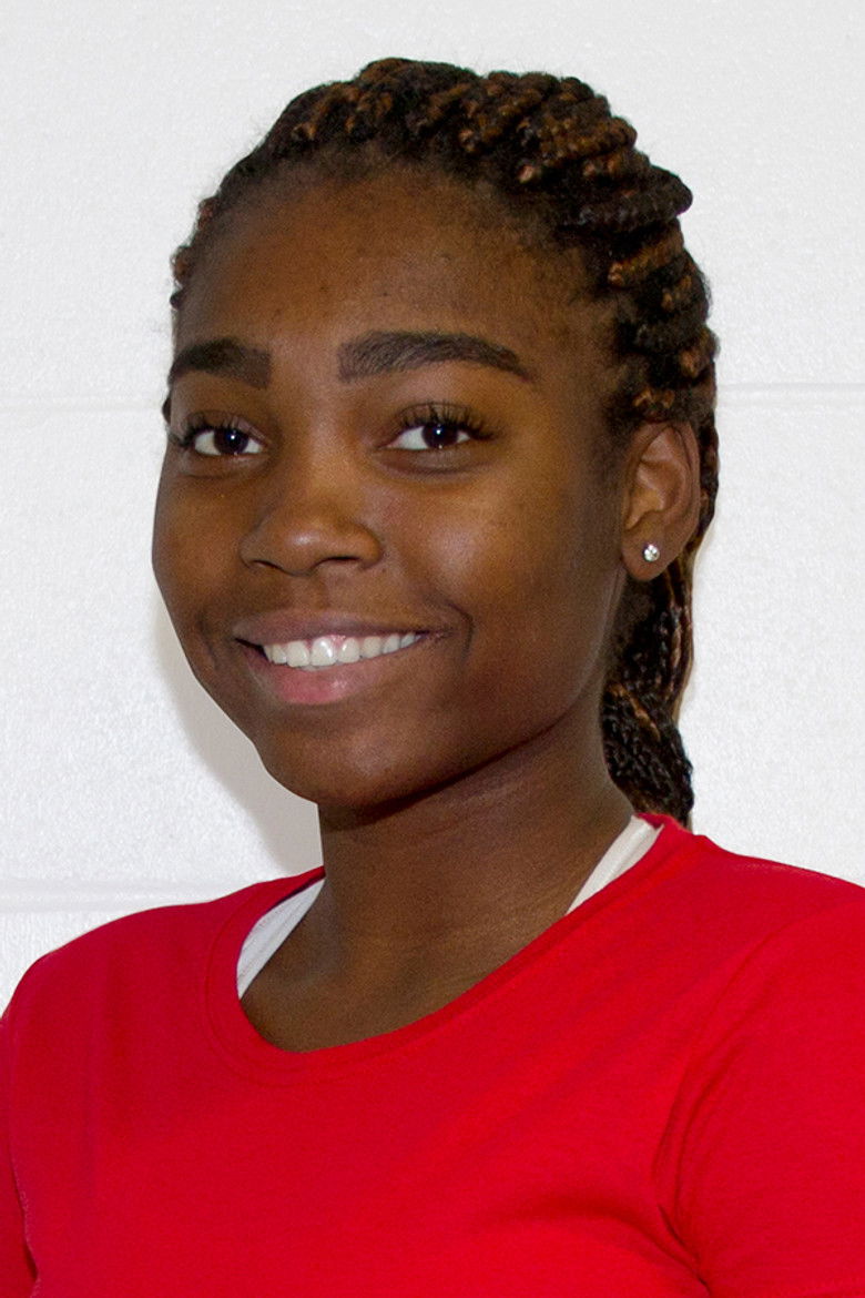 Françoise Abanda portrait image