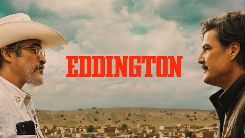 Eddington backdrop 7