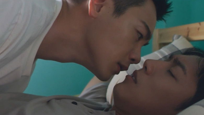 Still image for 49 Days with a Merman season 1 episode 10: Better Me Still image for 49 Days with a Merman season 1 episode 10: Better Me