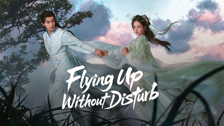 Flying Up Without Disturb (2025)
