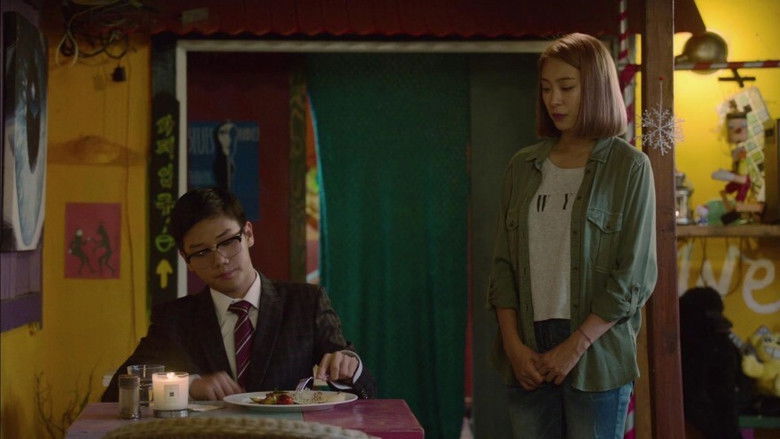 Still image for Irish Uppercut season 1 episode 5: Episode 5 Still image for Irish Uppercut season 1 episode 5: Episode 5