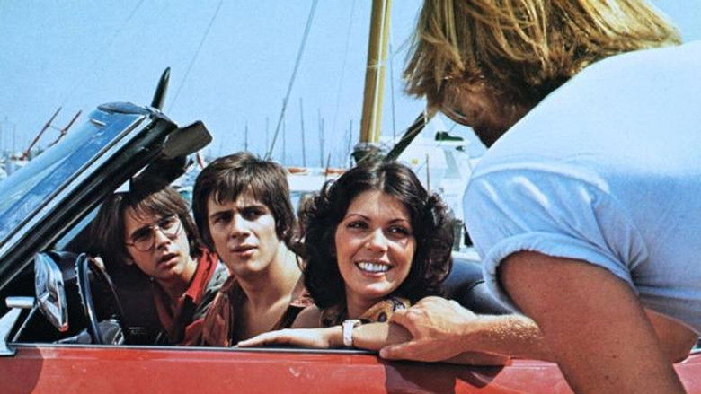 Summer Night Fever Photo 7