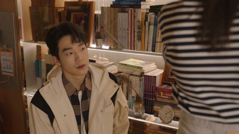 Still image for Once Again season 1 episode 7: Episode 7 Still image for Once Again season 1 episode 7: Episode 7