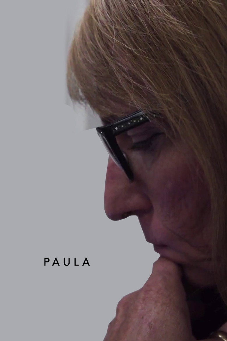 Affiche ou illustration — Paula