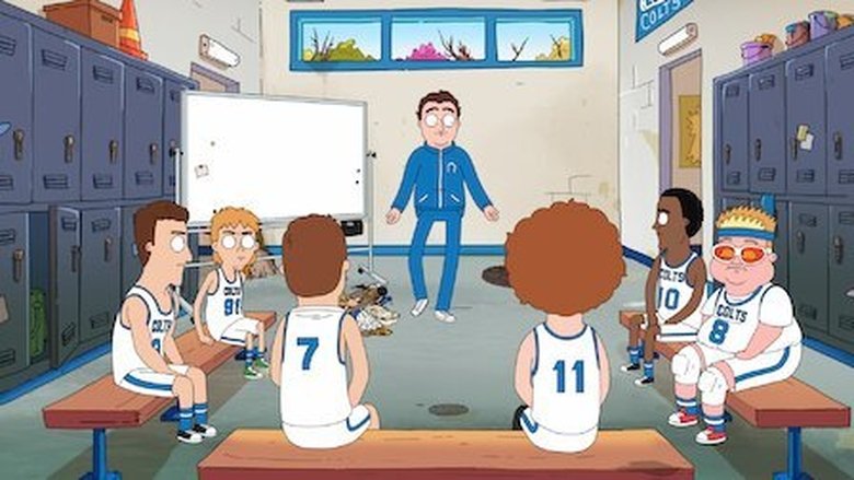 Hoops 1×1