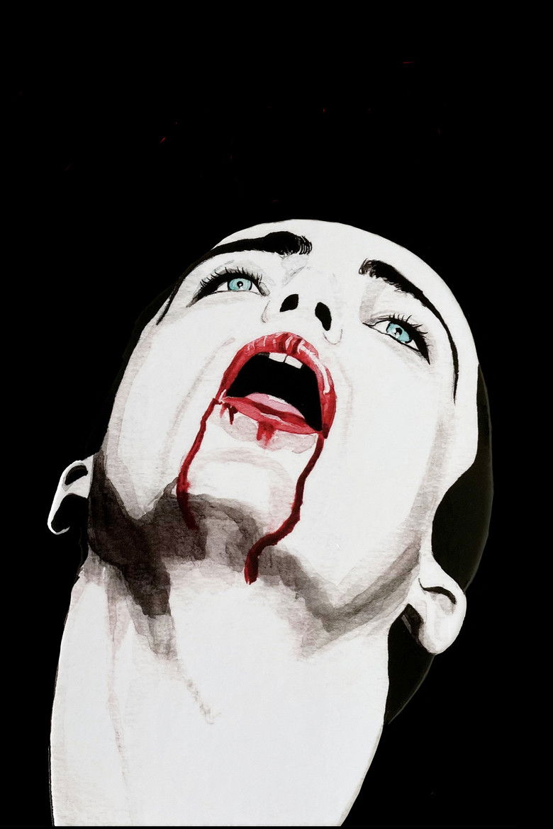 Imatge de Blood for Dracula