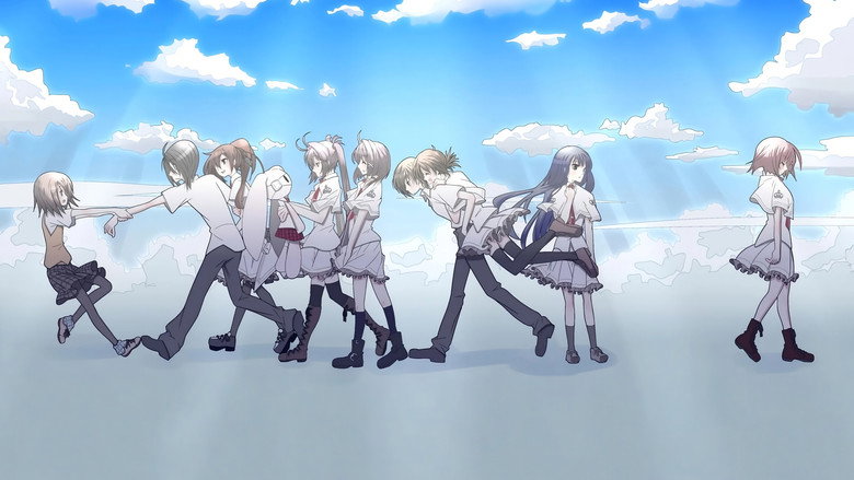 Umineko: When They Cry 1