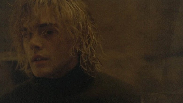 Tom at the Farm (2014)