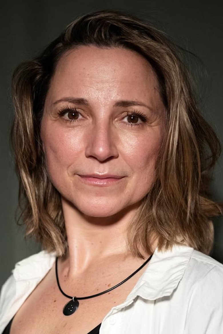 Miriam Yeager photo 2