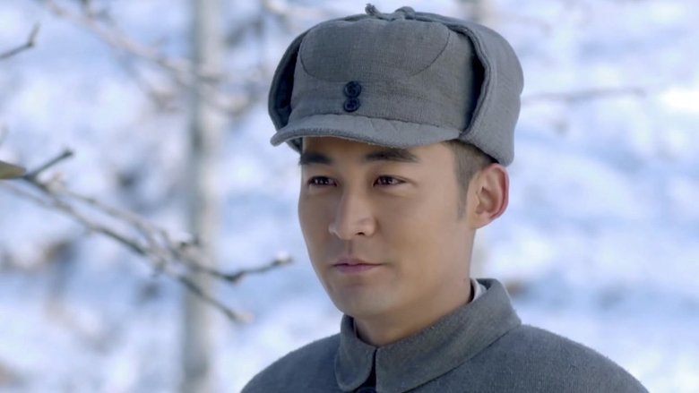 Still image for 烽火抗大 season 1 episode 25: Episode 25