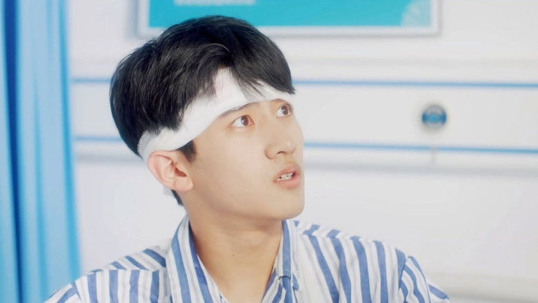 Still image for All Because of  You season 1 episode 10: Episode 10