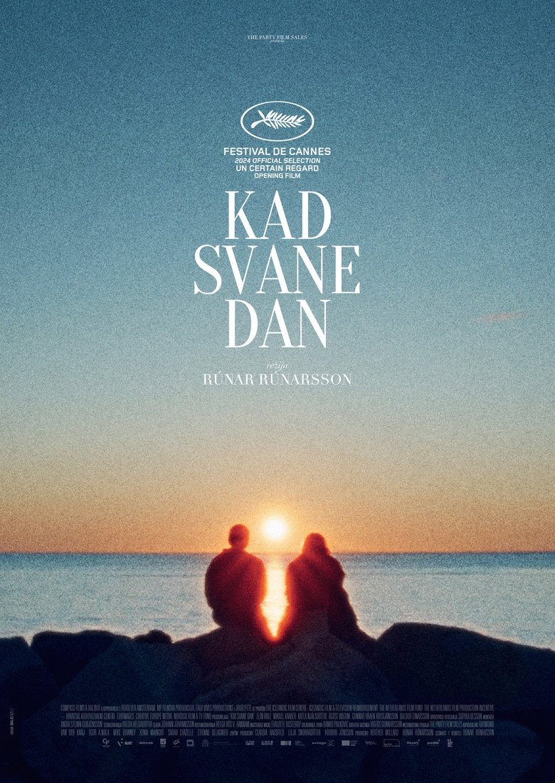 Kad svane dan (2024)